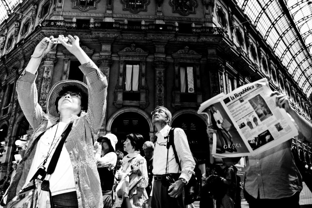 la Repubblica. Una storia di futuro