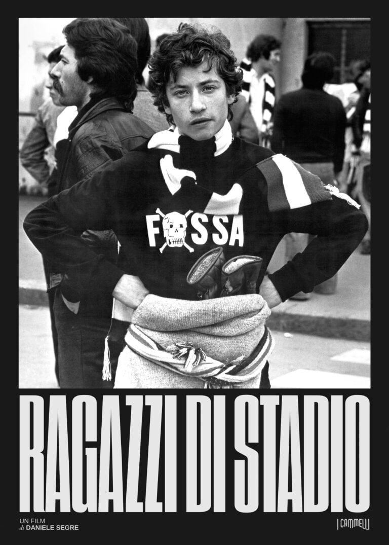 Ridicola, Ragazzi da stadio