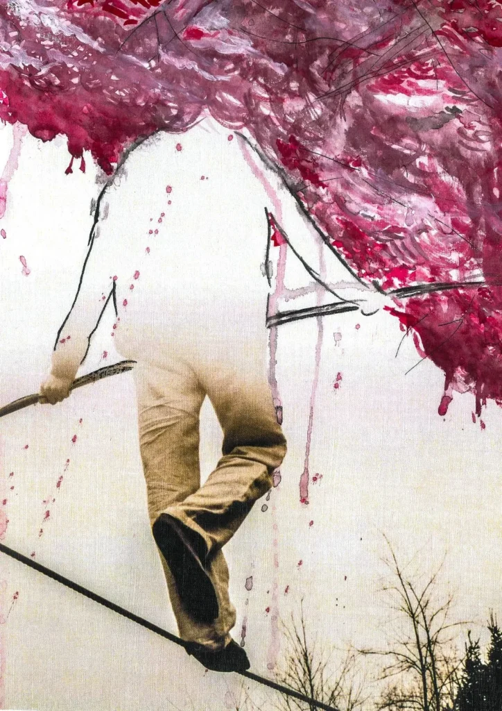 Mirko Moriero | Orwell 1984/2025 Visioni e Dissidenze