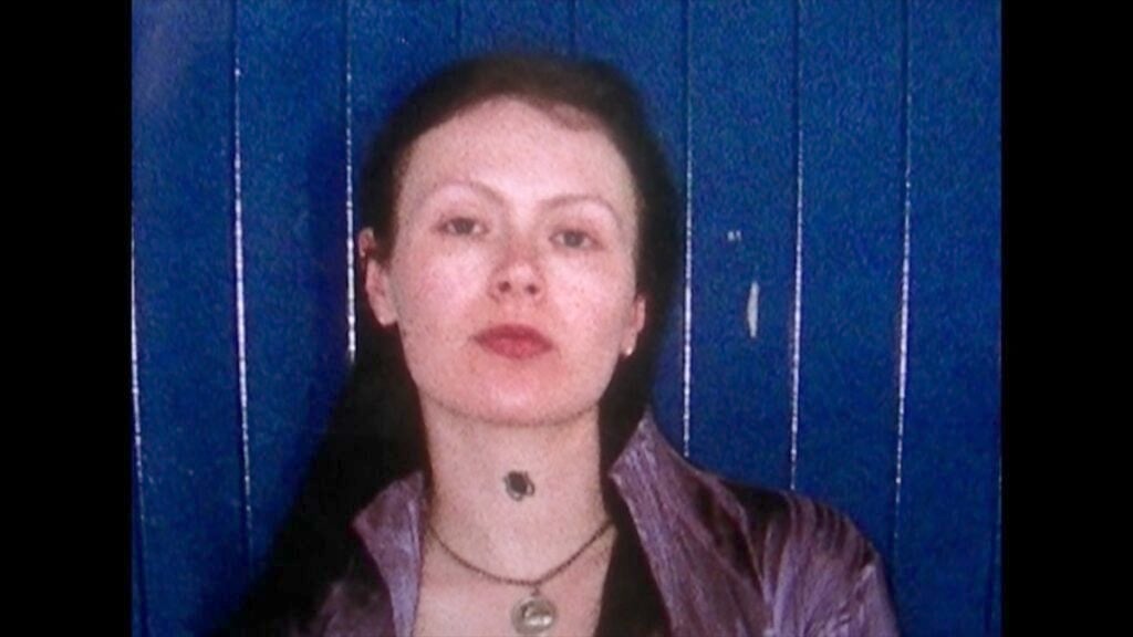 Rosa Ansch&uuml;tz, courtesy by the artist