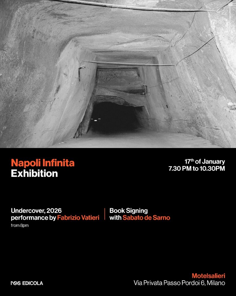Napoli Infinita