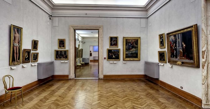 Il non finito: fra poetica e tecnica esecutiva