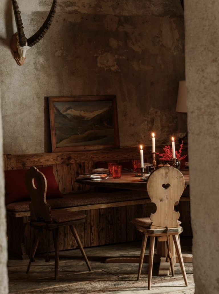 Arte, ospitalit&agrave; e territorio. I grandi galleristi di Hauser&Wirth aprono un hotel e un ristorante in Svizzera