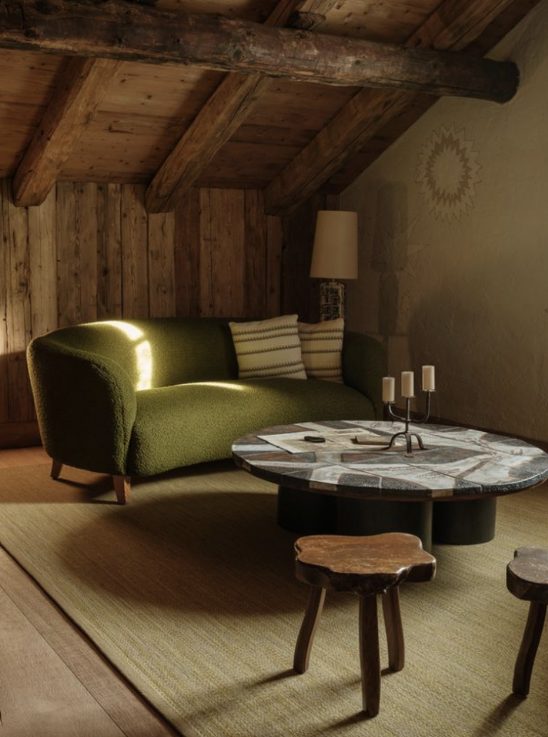 Arte, ospitalit&agrave; e territorio. I grandi galleristi di Hauser&Wirth aprono un hotel e un ristorante in Svizzera