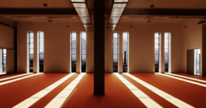 In un’ex fabbrica di Napoli nasce un nuovo centro per le arti performative