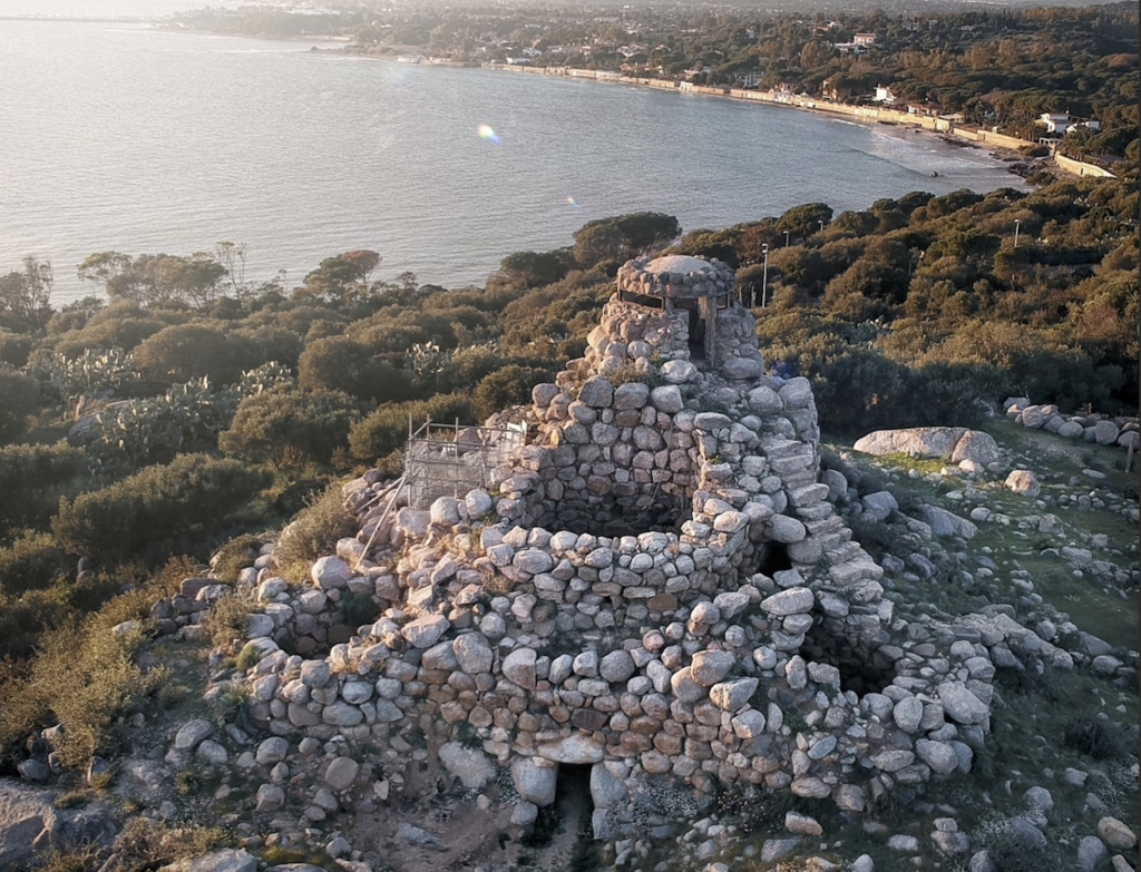 “Non solo un progetto tecnologico ma un gesto identitario”. Nasce l’Atlante della Sardegna nuragica