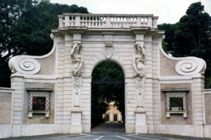 Tra storia, arte e natura. La rinascita di Villa Celimontana a Roma