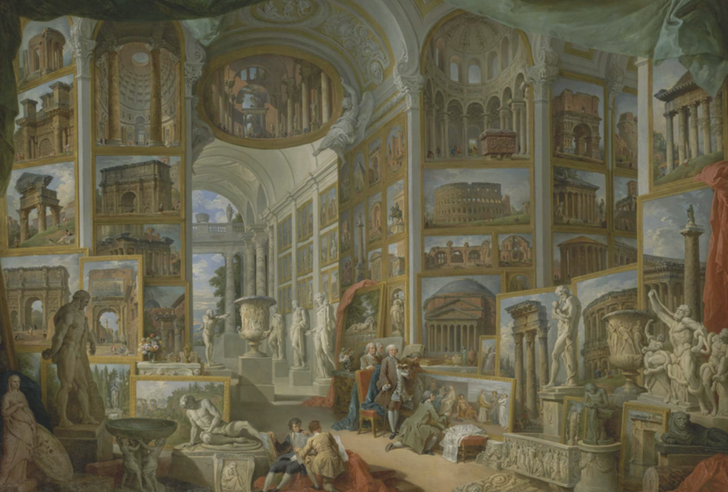 Il Museo Poldi Pezzoli porta in mostra il fascino del Grand Tour: a Milano arriva un capolavoro dal Metropolitan Museum