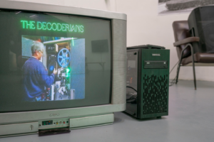 L’impossibilità contemporanea della narrazione è al centro di una mostra a Roma 