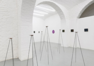 Quattro mostre da non mancare a Roma nelle gallerie del quartiere San Lorenzo