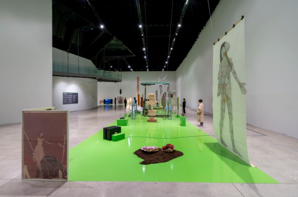 UNAROMA, MACRO © Ela Bialkowska OKNO studio