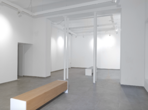 Dopo Treviso e Padova la galleria d’arte contemporanea 21Art apre una nuova sede a Roma