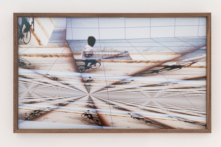 Rä di Martino, Kodrok, Galleria Valentina Bonomo, Roma. Ph: Christian Rizzo