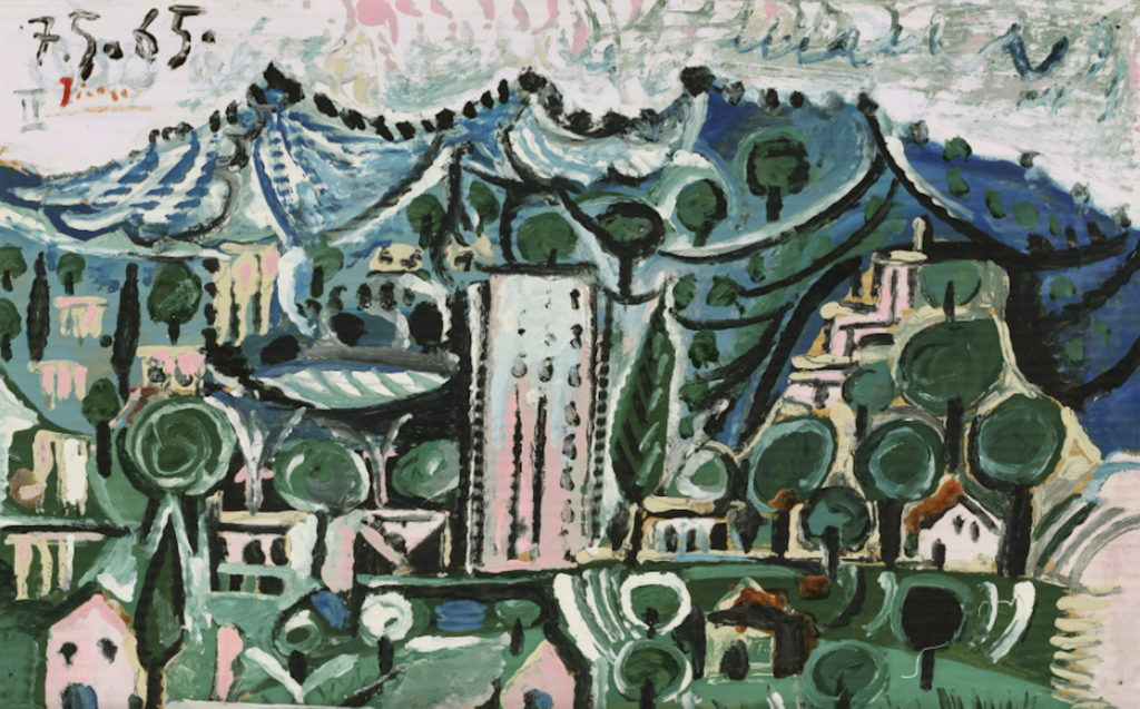 Le nuove mappe del mercato dell’arte portano Sotheby’s verso Oriente 