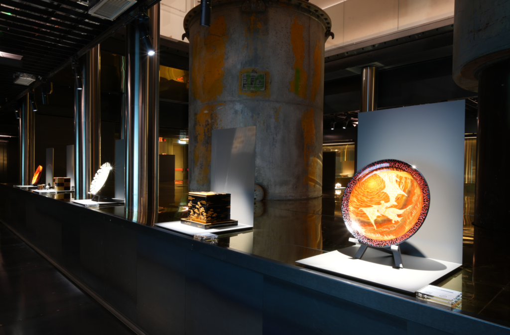 A Milano una mostra sulla bellezza e la praticità dell’artigianato giapponese. Intervista al curatore 