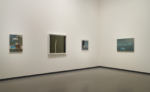 Installation view: Gerhard Richter, Fondation Louis Vuitton
