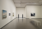 Installation view: Gerhard Richter, Fondation Louis Vuitton