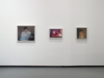 Installation view: Gerhard Richter, Fondation Louis Vuitton