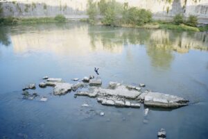 La Possibilità di un’Isola