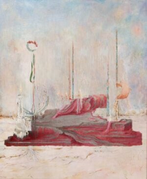 Sergia Avveduti - Ombra Custode