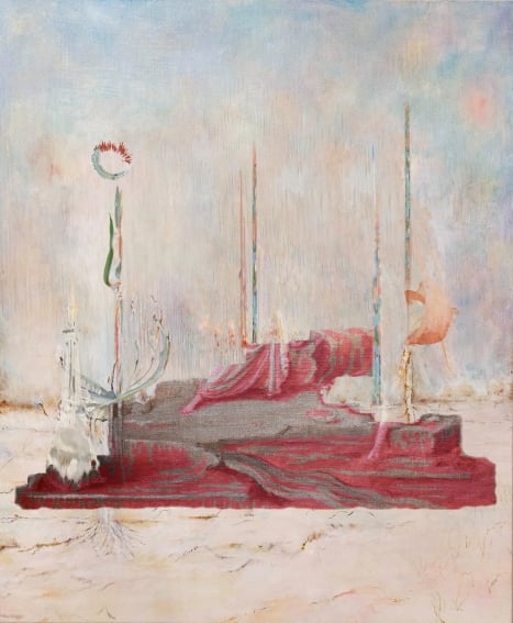 Sergia Avveduti – Ombra Custode