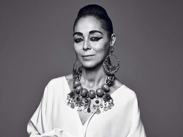 Shirin Neshat, Orfeo ed Euridice, Teatro Regio di Parma