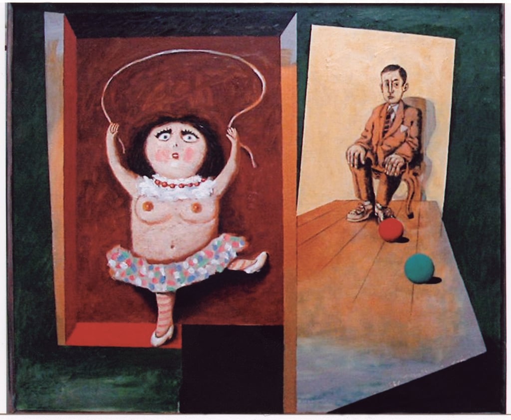 La Galleria d’Arte Moderna di Verona inaugura un nuovo spazio per esporre le opere che ha ricevuto in donazione