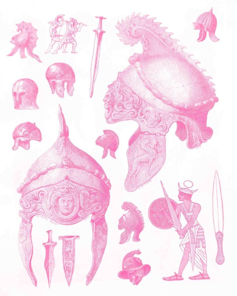 Simona Andrioletti – If you feel me I am you