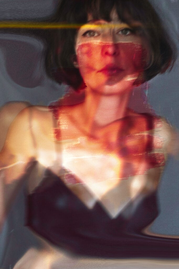 Sofia Uslenghi, artNOject 27, 2022