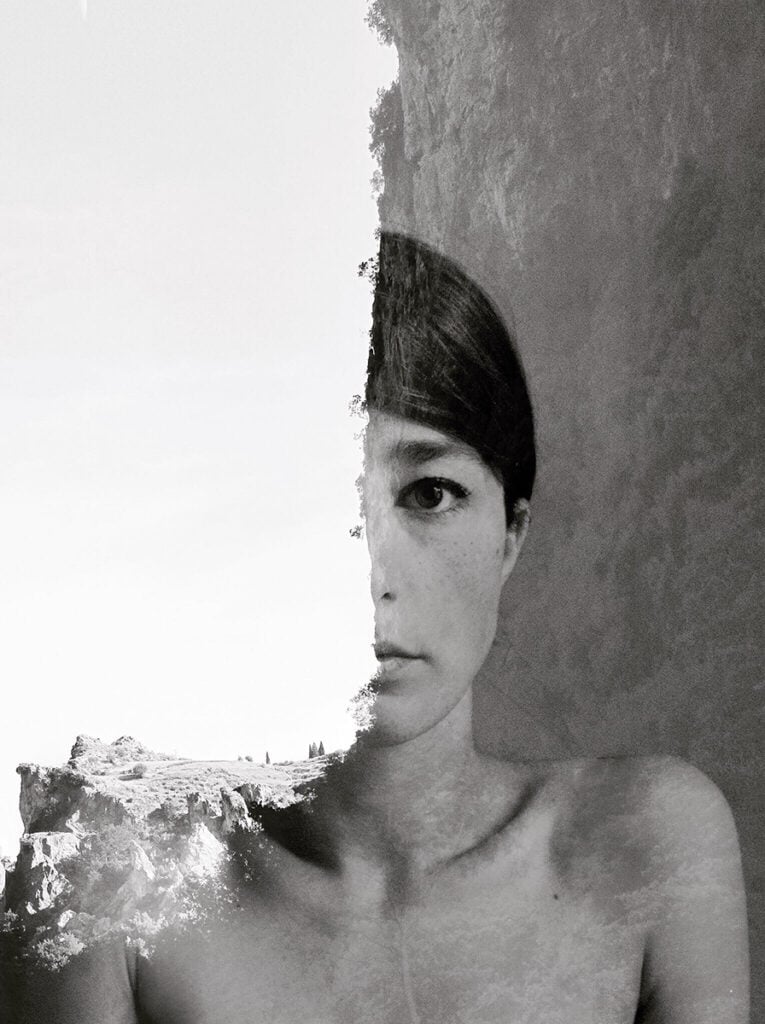 Sofia Uslenghi, Homesick 9, 2017