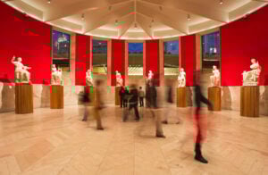 Le grandi mostre che vedremo nei grandi musei di Madrid nel 2026