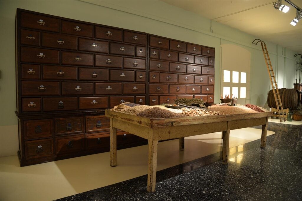 Ecco quali sono i pi&ugrave; interessanti musei d&rsquo;impresa della Campania&nbsp;