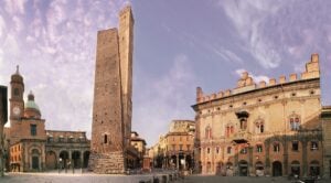 Bologna immaginata