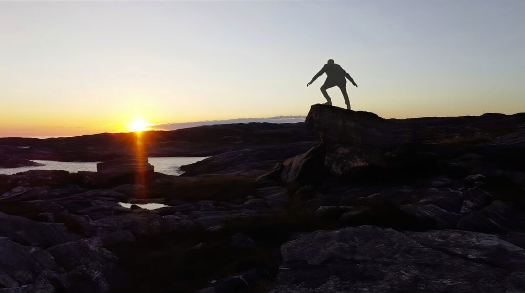 Stefano Cagol Far Before and After us Gotta 2022