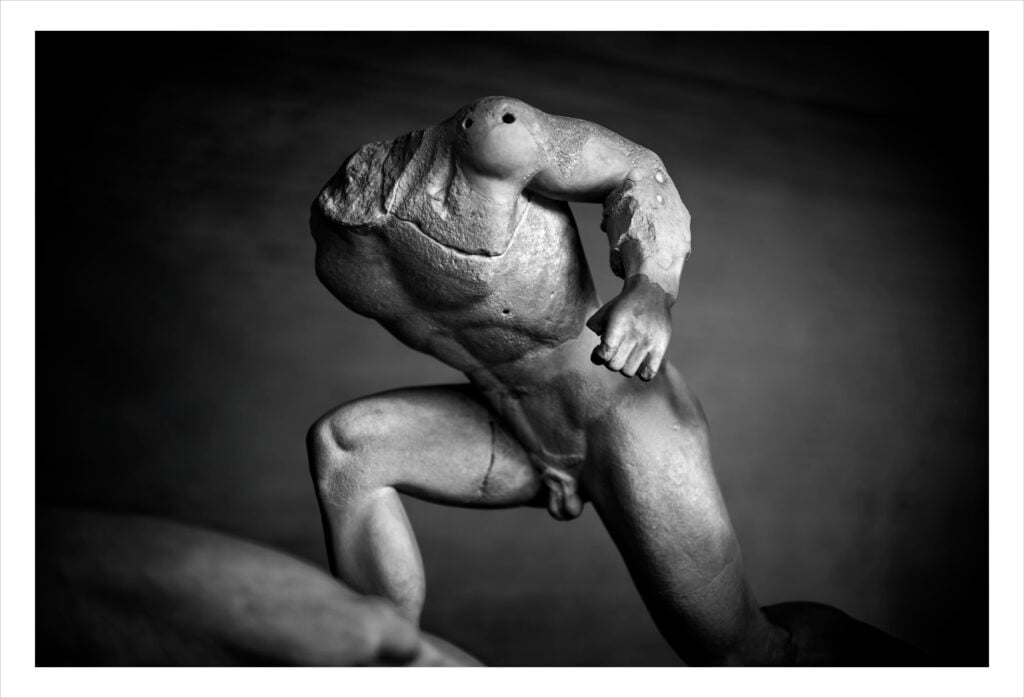 Stefano Cigada – Le fratture del tempo