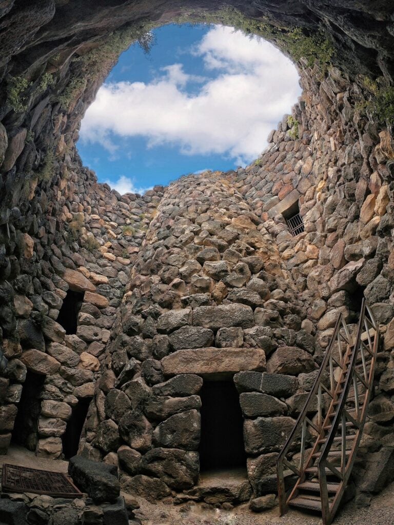 Su Nuraxi (Barumini)