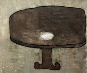 Antonio Peluso - Estuario