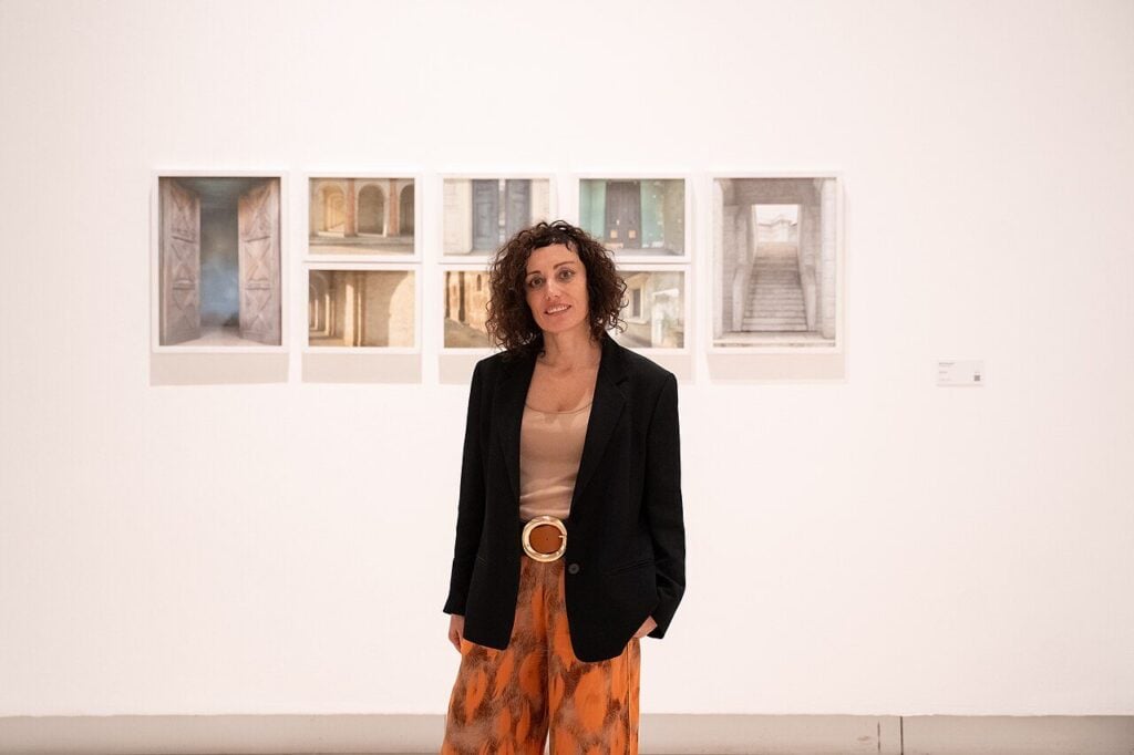 Irving Penn | Silvia Camporesi