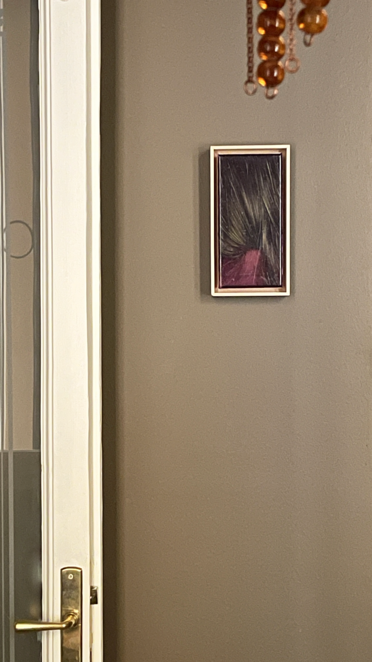 The Apartment, Milano