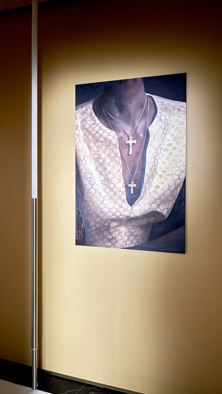 The Apartment, Milano