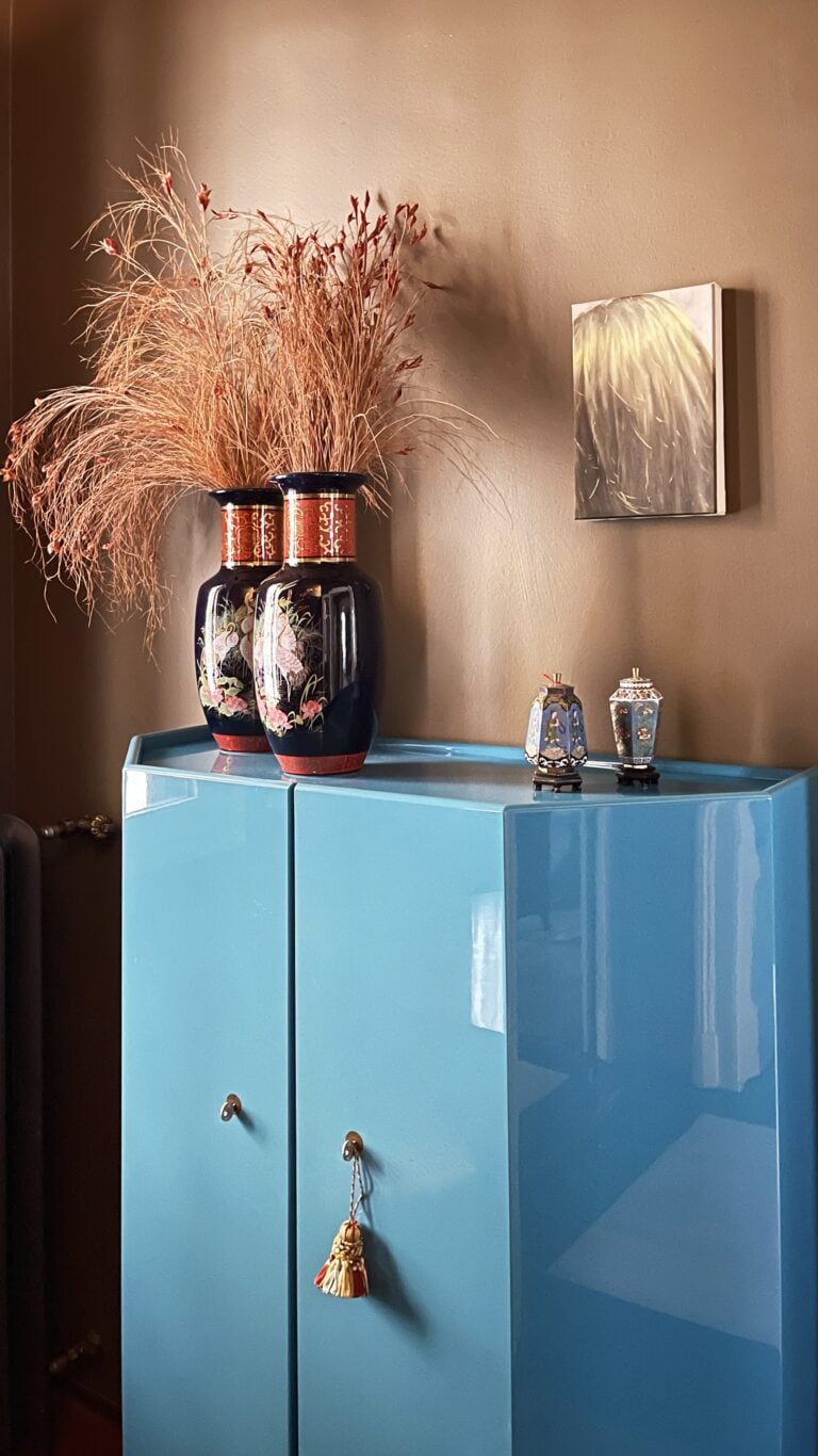 The Apartment, Milano