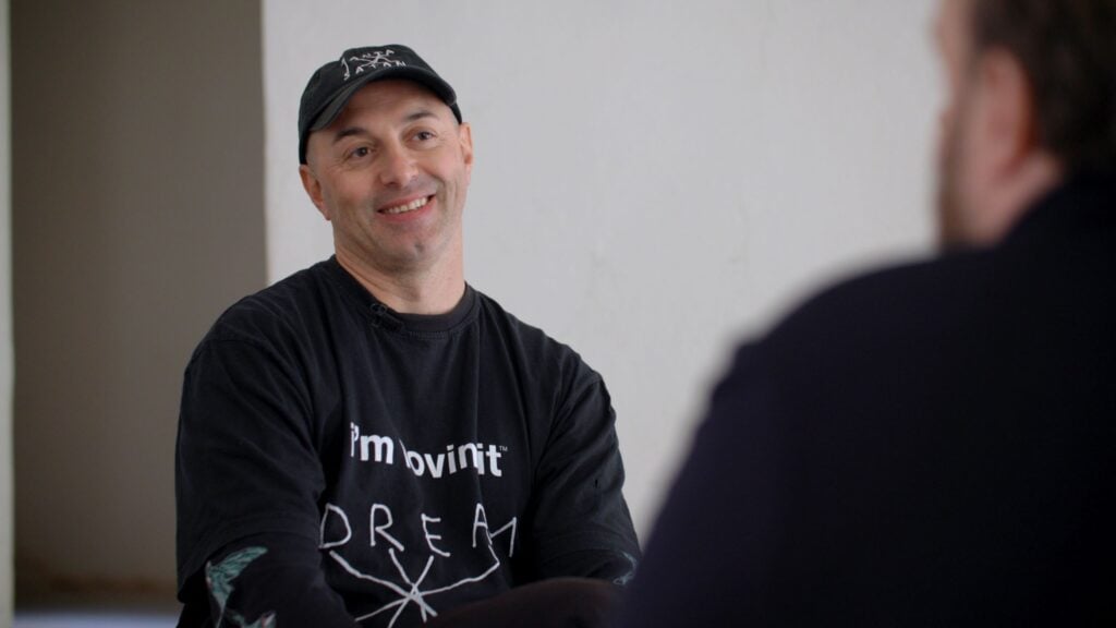 Le anticipazioni del nuovo episodio di The Square su Sky Arte