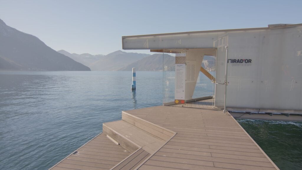 Le anticipazioni del nuovo episodio di The Square su Sky Arte