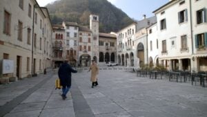 Le anticipazioni del nuovo episodio di The Square su Sky Arte