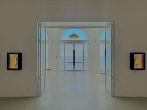 L’accessibilità culturale è ancora lontana? Un caso di studio dalla Puglia 