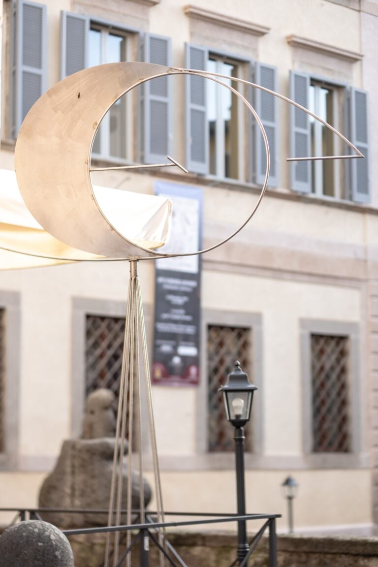 Tommaso Cascella. Photo Michele Stanzione