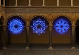 Duo Es - Transies - euntis