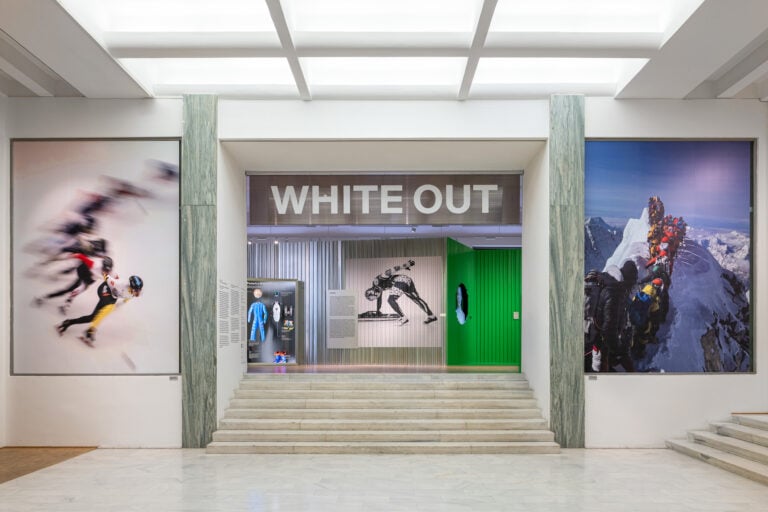 Triennale Milano Withe Out Preview. Foto/Photo Andrea e Filippo Tagliabue- FTfoto, &copy; Triennale Milano