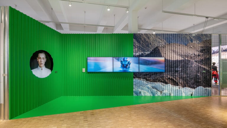 Triennale Milano Withe Out Preview. Foto/Photo Andrea e Filippo Tagliabue- FTfoto, &copy; Triennale Milano