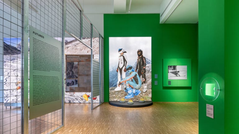 Triennale Milano Withe Out Preview. Foto/Photo Andrea e Filippo Tagliabue- FTfoto, &copy; Triennale Milano